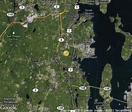 Image result for Interactive Map of Rhode Island