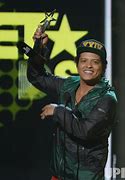 Image result for Bruno Mars Bet Awards