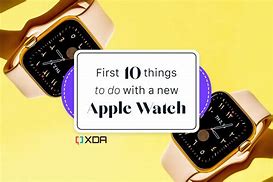 Image result for How to Charge a New Apple Watch