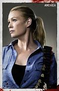 Image result for Andrea Zombie Walking Dead