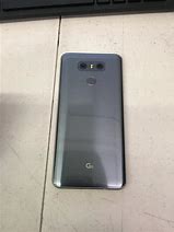 Image result for LG G6 Silver
