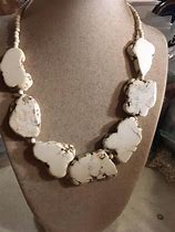 Image result for White Turquoise Jewelry Sale