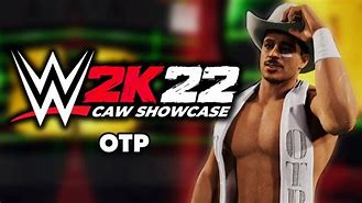 Image result for WWE 2K22 CAW