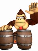 Image result for donkey kong bongo