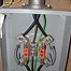 Image result for 200 Amp Meter Box with a Manual Shut Down