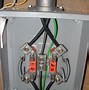 Image result for Meter Box Wiring