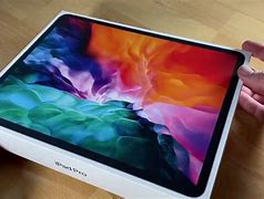 Image result for iPad Pro 2020 Space Gray