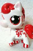 Image result for Christmas LPS Toys