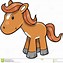 Image result for Cartoon Horse Racing Clip Art