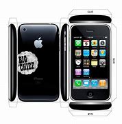 Image result for iPhone 10 Papercraft