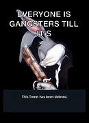 Image result for This Tweet Has Been Deleted Meme