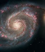 Image result for M51 Galaxy