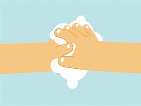 Image result for Hand Washing Clip Art