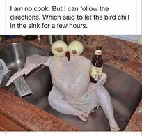Image result for Touch My Turkey Meme