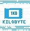 Image result for A Kilobyte Is 1024 Bytes 1024 Is a Kibibyte Meme