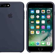 Image result for Blue iPhone 7 Plus Cover