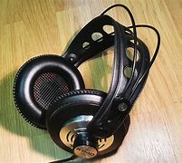 Image result for AKG K240 Sextett