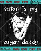 Image result for My Sugar Zaddy SVG