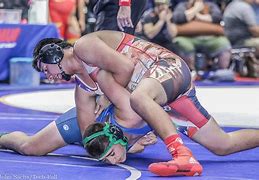 Image result for Woman Go USA Wrestling