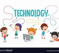 Image result for Technology Background for Kids