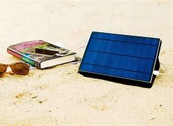 Image result for Solar Charger for Cell Phone