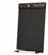 Image result for White LCD Writing Tablet