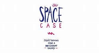 Image result for Space Case Logo