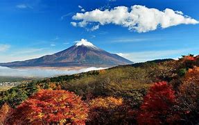Image result for Mount Fuji Wallpaper 1920X1080