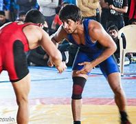 Image result for Ancient Wrestling India