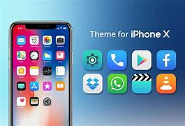 Image result for Apple iPhone X Themes