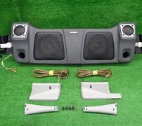 Image result for Boombox Is of the Eighties Sanyo