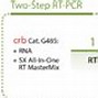 Image result for PCR Protocol Kit