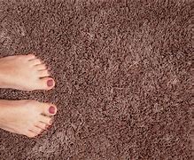 Image result for Carpet Rub On Foot