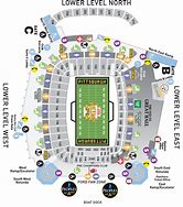 Image result for Heinz Field Club Seats