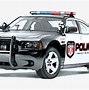 Image result for Police Charger Clip Art