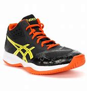 Image result for Asics Volleyball Shoes for Men