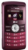 Image result for Verizon LG Chocolate Pink