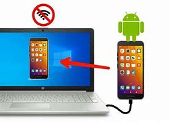 Image result for How to Cast Screen Between PC Monitor and Android Throught Cable