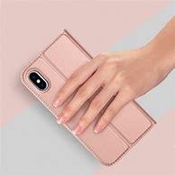 Image result for Magnetic Flip Phone Case