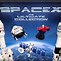 Image result for LEGO SpaceX Dragon