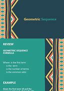 Image result for Geometric Sequence Khan Academy