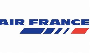 Image result for Air France Logo