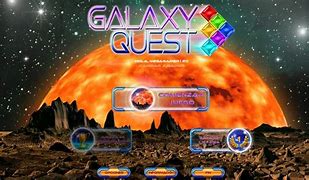 Image result for Galaxy Quest Game Free