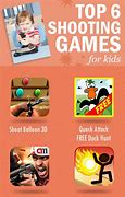 Image result for Shooting Games for Kids Free