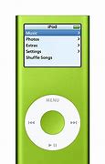 Image result for iPod Classic Green