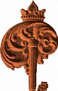 Image result for Skeleton Key Vintage PNG