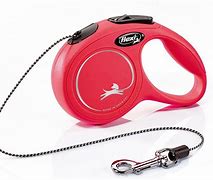 Image result for Retractable Cord Dog Leash
