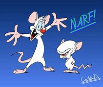 Image result for Pinky and the Brain Eyes JPEG