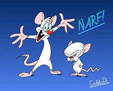Image result for Pinky and the Brain Life Like
