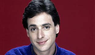 Image result for Bob Saget as a Baby